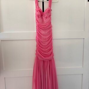 Walter Fishtail Gown